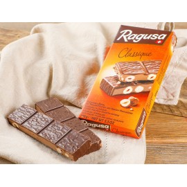 Camille Bloch Ragusa Classique Chocolate 100 g / 3.4 oz