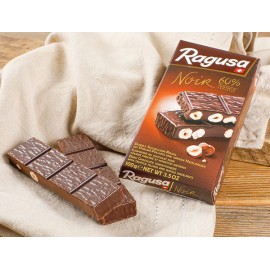 Camille Bloch Ragusa Noir Chocolate 100 g / 3.4 oz