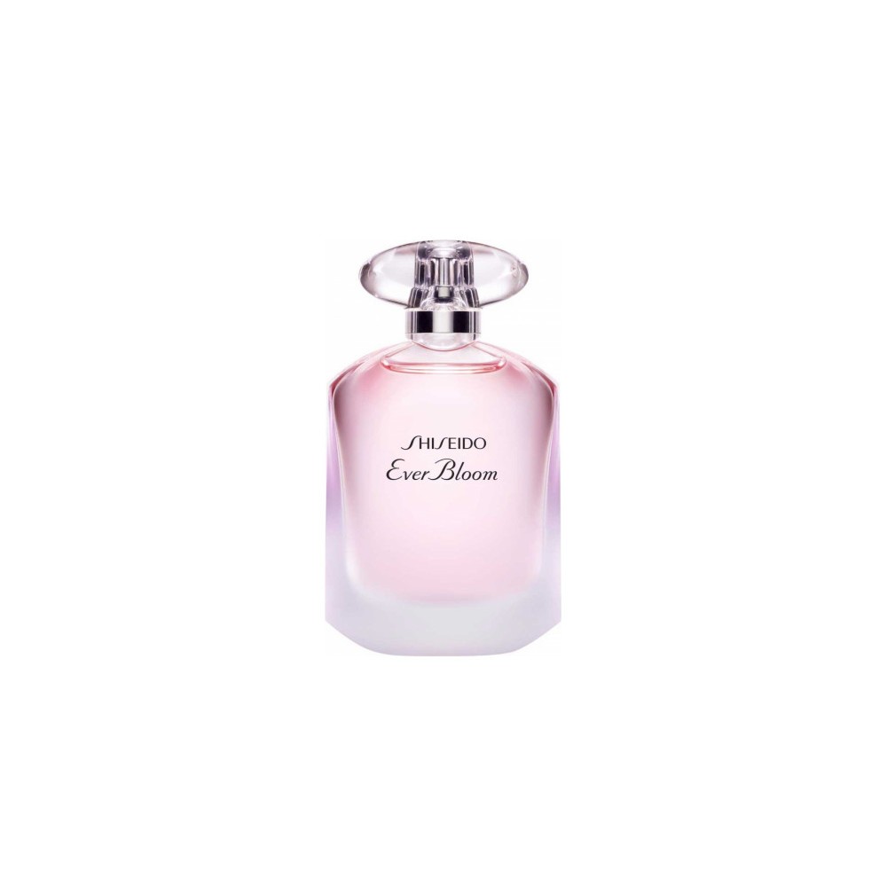 Shiseido Ever Bloom Eau de Toilette 90 ml / 3 fl oz (Tester)