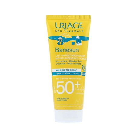 Uriage Bariésun Moisturizing Kid Lotion  SPF 50+ 100 ml