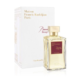 Maison Francis Kurkdjian Baccarat Rouge 540 parfémovaná voda unisex 200 ml