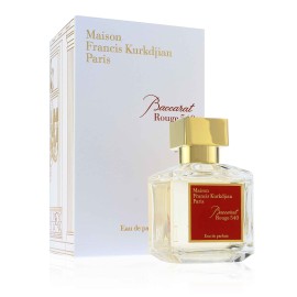 Maison Francis Kurkdjian Baccarat Rouge 540 EDP U 70ml
