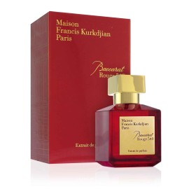 Maison Francis Kurkdjian Baccarat Rouge 540 Extrait de Parfum U 70ml