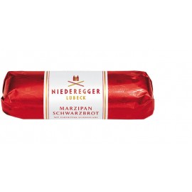 Niederegger Marzipan Black Bread 125 g / 4.4 oz