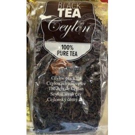 COZY black tea 200 g / 7.0 oz