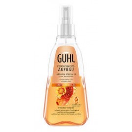 Guhl Moisture Build-up Spray Cure 180 ml / 6 fl oz