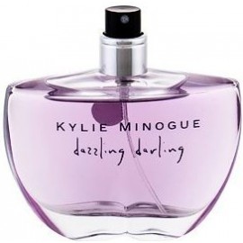 Kylie Minogue Dazzling Darling Eau De Toilette 50 ml / 1.7 fl oz (no box)