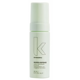 Kevin Murphy, Heated Defense, Hair Spray, For Heat Protectant, 150 ml