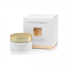 Alqvimia Essentially Beautiful Balance-Creme 50 ml