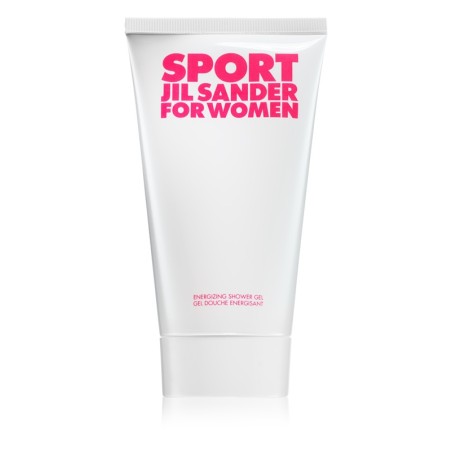 Jil Sander Sport Shower Gel W 150ml