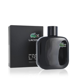 Lacoste Eau de Lacoste L.12.12 Noir eau de toilette for men 50 ml