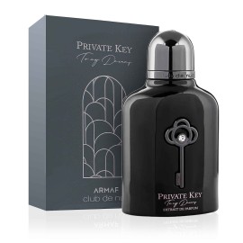 Armaf Club De Nuit Private Key To My Dreams Extrait de Parfum U 100ml