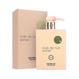 Armaf Club De Nuit Woman Shower Gel W 360ml