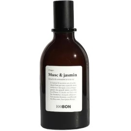 100 BON Musc & Jasmin Eau de Parfum 50 ml (TESTER)