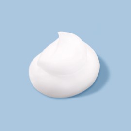 bilou Snow Rose Shower Foam 200 ml / 6.8 fl oz