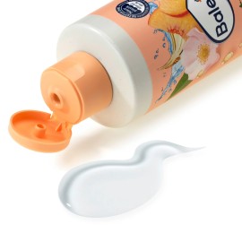 Balea Natural Beauty Wild Rose & Peach Shower Gel 250 ml / 8.4 fl oz