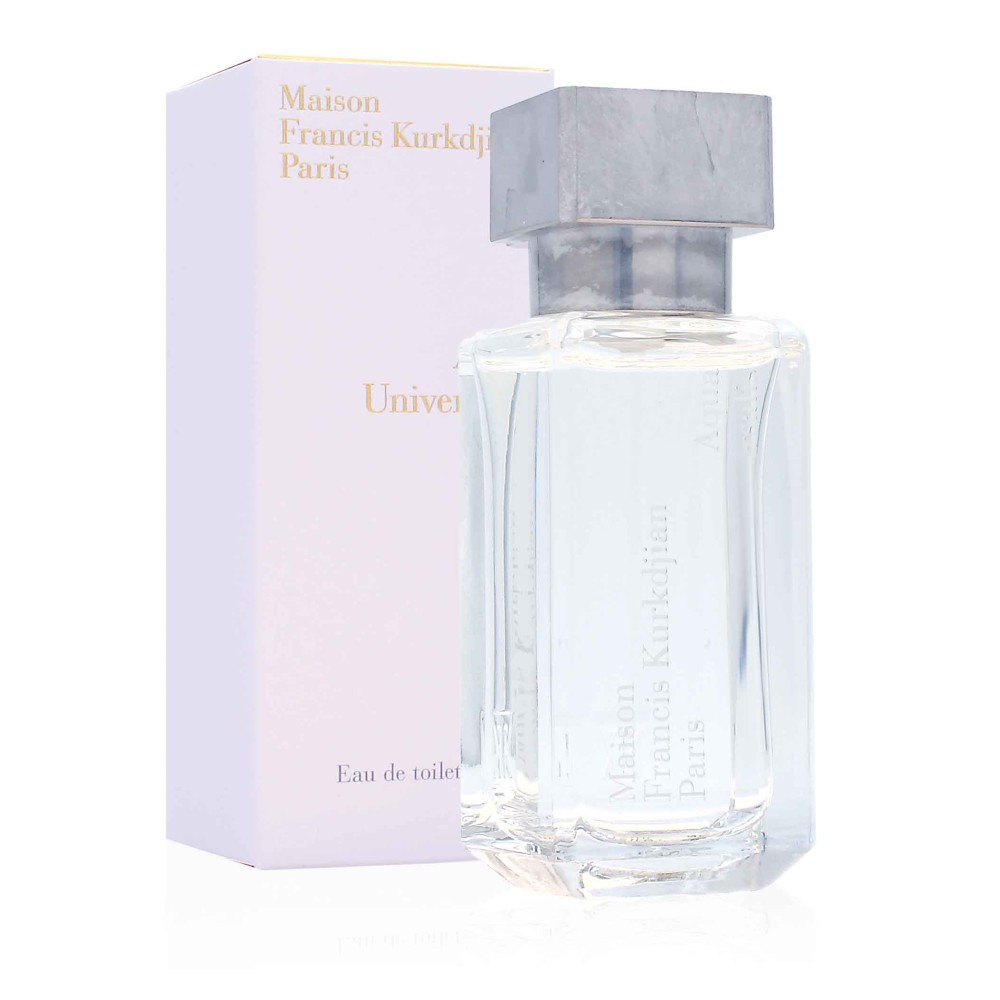 Maison Francis Kurkdjian Aqua Universalis EDT U 35ml