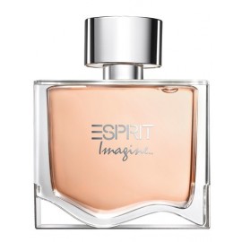 Esprit Imagine For Women Eau De Toilette 50 ml / 1.7 fl oz (without box)