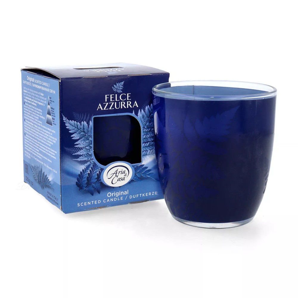 Felce Azzurra Classic Scented Candle 120 g