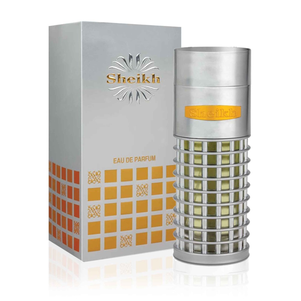 Al Haramain Sheikh EDP U 85ml