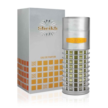 Al Haramain Sheikh EDP U 85ml