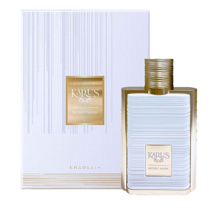 Khadlaj Karus Secret Musk EDP U 100ml