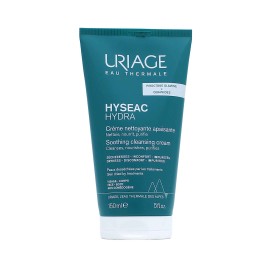 URIAGE Hyséac Hydra Soothing Cleansing Cream 150ml
