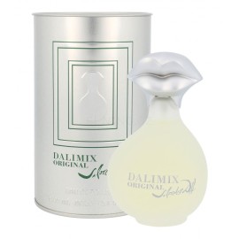 Salvador Dali Dalimix Eau de Toilette 100 ml / 3,4 fl oz