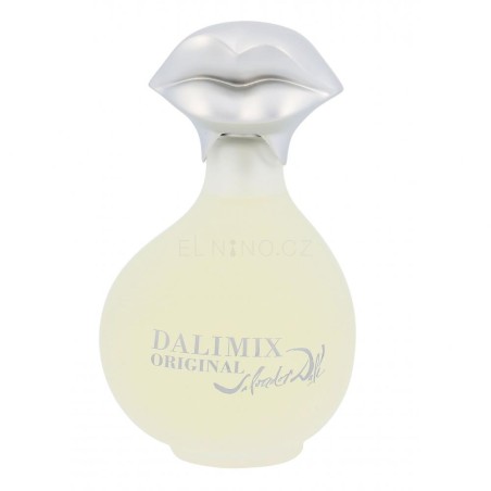 Salvador Dali Dalimix Eau de Toilette 50 ml / 1,7 fl oz