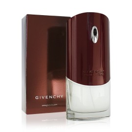 Givenchy Pour Homme eau de toilette for men 50 ml