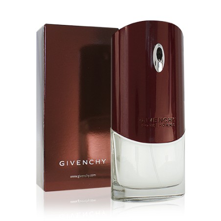 Givenchy Pour Homme eau de toilette for men 50 ml