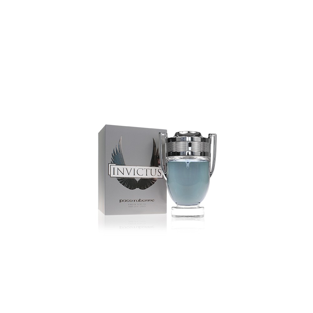 Paco Rabanne Invictus EDT M 50ml