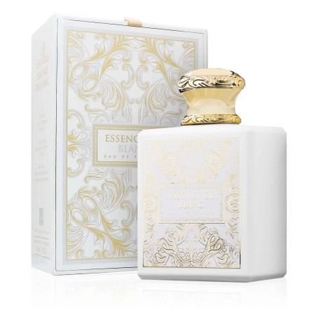 French Avenue Essence De Blanc EDP M 100ml
