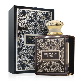 French Avenue Essence De Noir EDP W 100ml