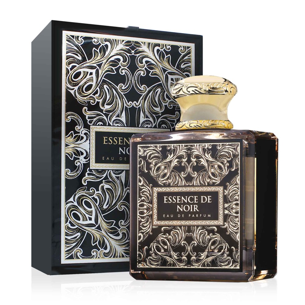 French Avenue Essence De Noir EDP W 100ml