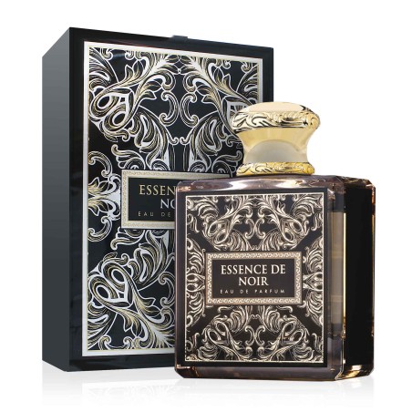 French Avenue Essence De Noir EDP W 100ml