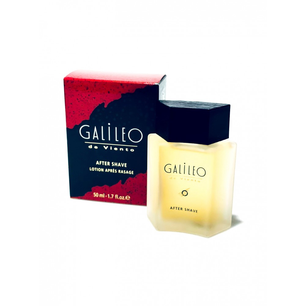 Muelhens Galileo de Viento After Shave 50 ml / 1.7 fl oz