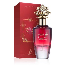 Khadlaj Nuha Cherry Blush Eau de Parfum 85 ml