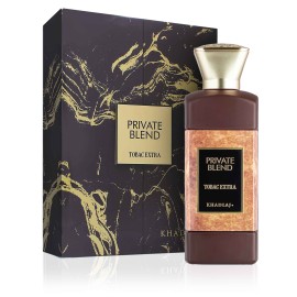 Khadlaj Private Blend Tobac Extra Extrait de Parfum U 100ml