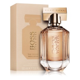 Hugo Boss Boss The Scent Private Accord Eau de Parfum 50 ml / 1,6 fl oz