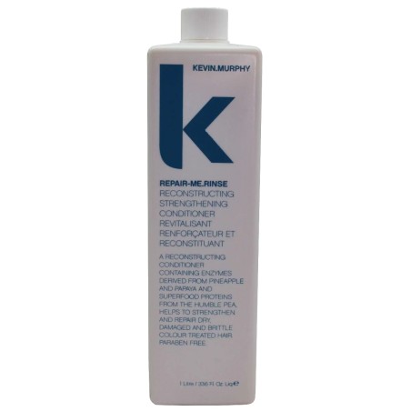 Kevin Murphy, Repair-Me Rinse, Hair Conditioner, For Repairing, 1000 ml
