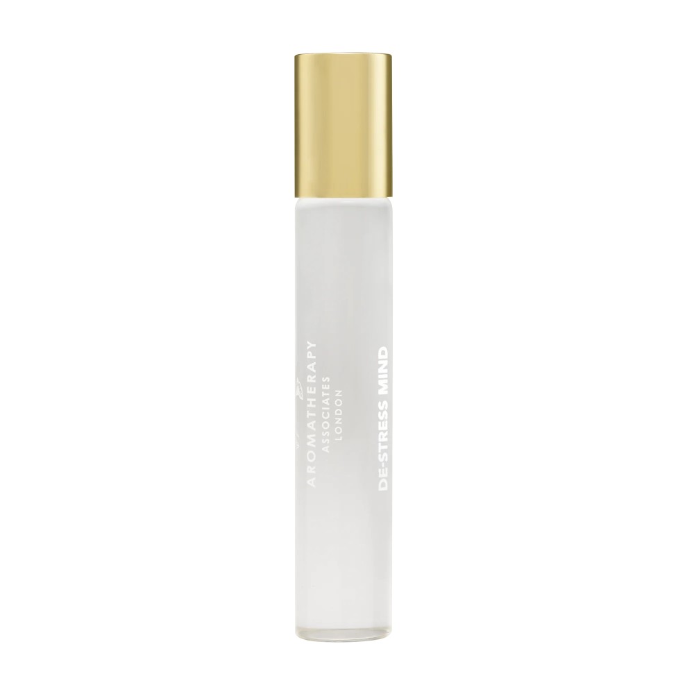 Aromatherapy Associates De-Stress Mind Roll-On 10 ml (ohne Verpackung)