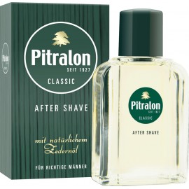 Pitralon Classic After Shave Lotion 100 ml / 3.4 fl oz