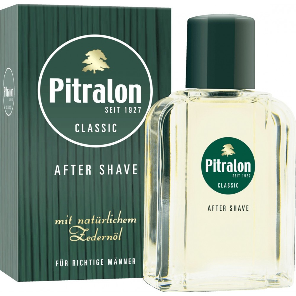 Pitralon Classic After Shave Lotion 100 ml / 3.4 fl oz