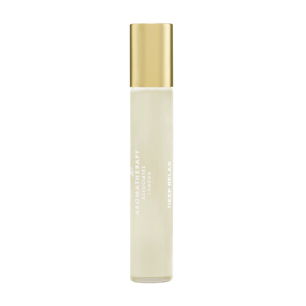 Aromatherapy Associates Deep Relax Roller Ball 10 ml / 0,34 fl oz (ohne Verpackung)
