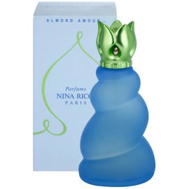 Nina Ricci Les Belles de Ricci Amour d'Amandier... Eau de Toilette 30 ml / 1 fl oz