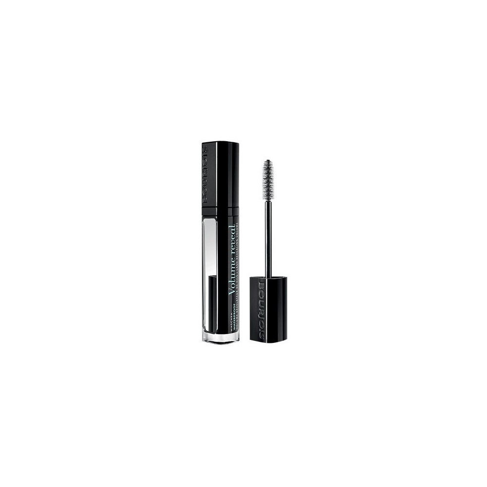 Bourjois Volume Reveal waterproof mascara 7,5 ml Waterproof Black