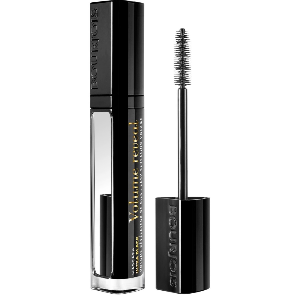 Bourjois Volume Reveal mascara 7,5 ml 22 Ultra Black