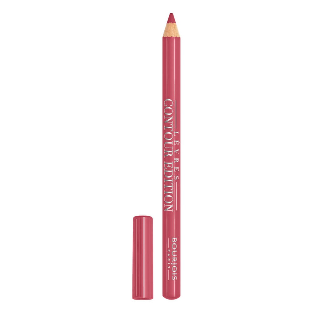 Bourjois Contour Edition contouring lip liner 1,14 g 02 Coton Candy