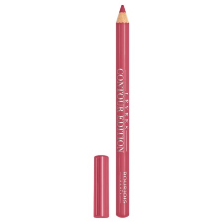 Bourjois Contour Edition contouring lip liner 1,14 g 02 Coton Candy
